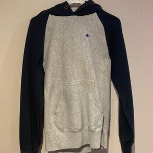 Champion hoodie